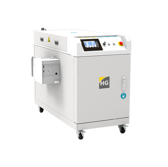 欧博abg官网手持式激光洗濯机