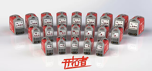 欧博abg官网之星开拓者系列焊机