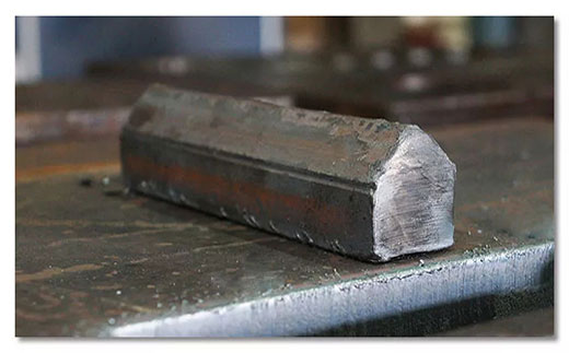 上；；Ｅ凡゛bg官网10米超长跨距无限回转数控坡口切割机切割样件