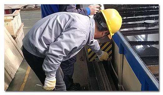 上海；；；；Ｅ凡゛bg官网气焊机厂“售后效劳维保万里行”活动安徽站